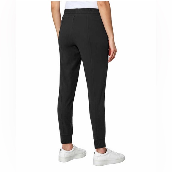 Mondetta Ladies' Fleece Cozy Warm Jogger - Picture 2 of 10